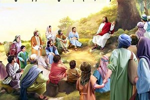 Evangelho de sábado, 28 de fevereiro de 2026: Sábado 1 da Quaresma