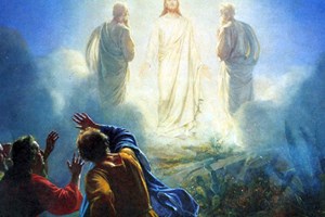 Evangelho de domingo, 1 de março de 2026: Domingo II (A) da Quaresma