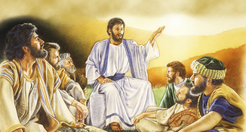 Evangelho de segunda-feira, 2 de março de 2026: Segunda-feira da 2 semana da Quaresma