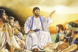 Evangelho de segunda-feira, 2 de março de 2026: Segunda-feira da 2 semana da Quaresma