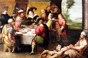 Evangelho de quinta-feira, 5 de março de 2026: Quinta-feira da 2 semana da Quaresma