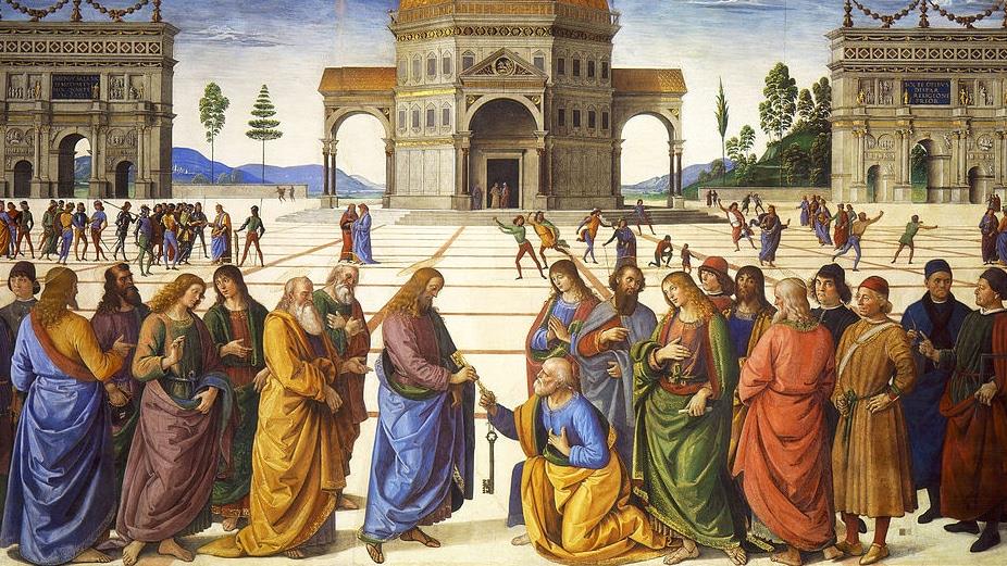 Evangelho do dia 23/02/2025: Domingo VII (C) do Tempo Comum